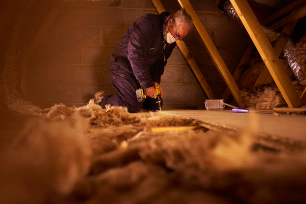 Best Specialty Insulation in Kaufman, TX